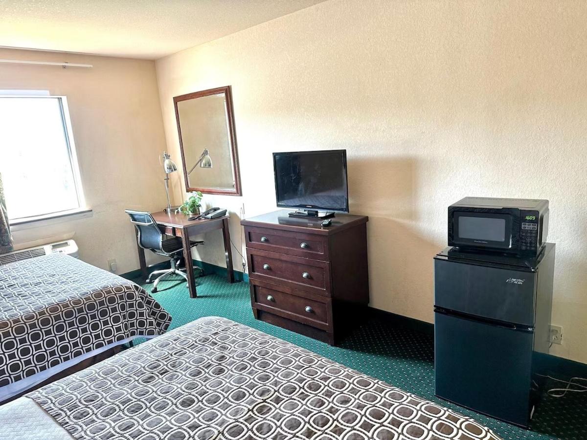 Haven Inn & Suites