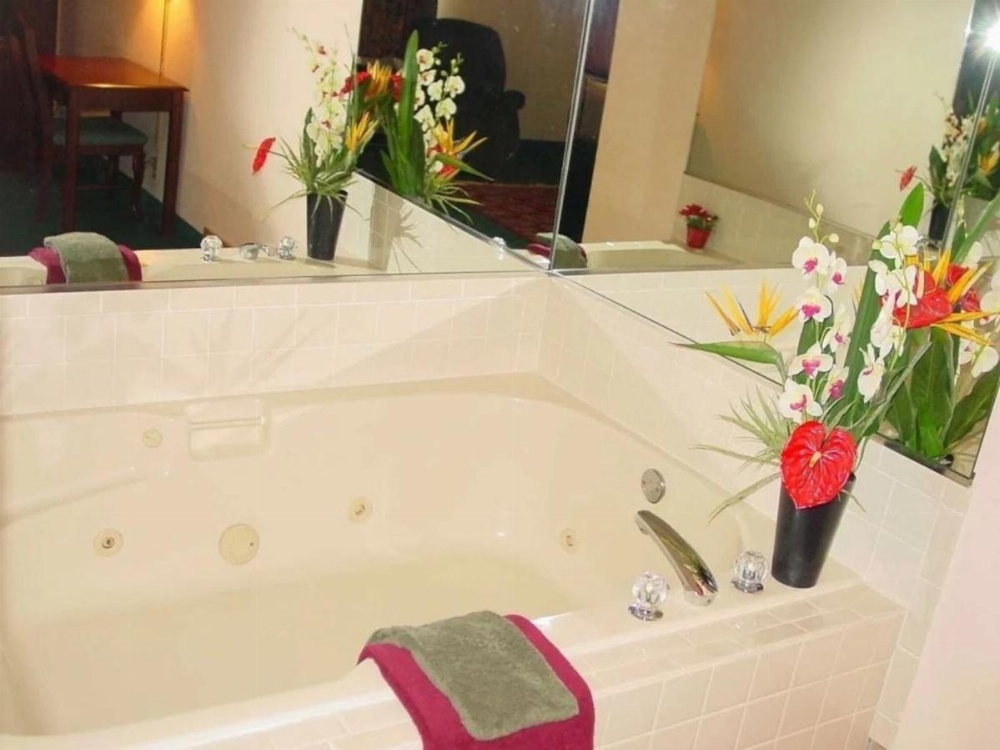 Haven Inn & Suites Main image