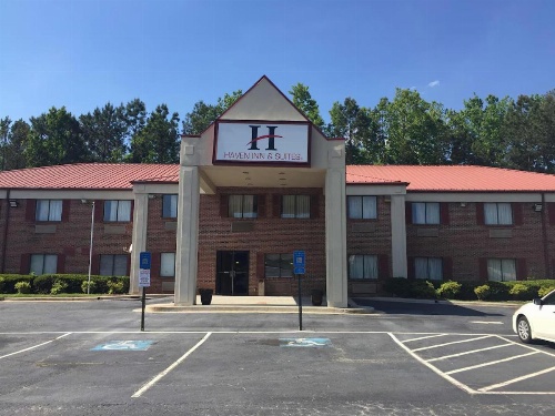 Haven Inn & Suites image 3