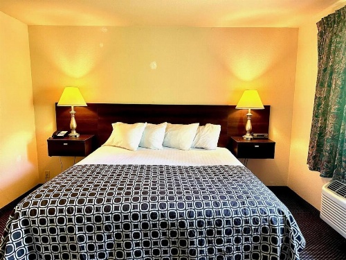 Haven Inn & Suites image 4